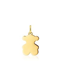 Кулон из вермеля