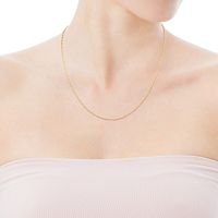 Цепь из вермеля, 60 см
