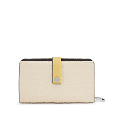 Кошелек из натуральной кожи