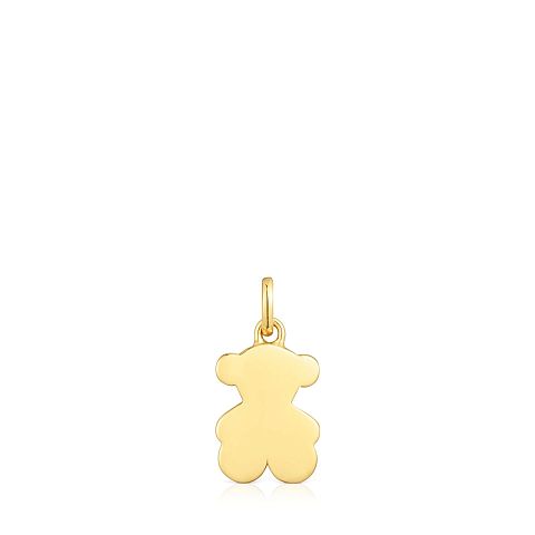 Кулон Sweet Dolls из золота