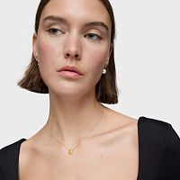 Колье Sweet Dolls из золота