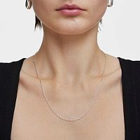 Цепь из серебра, 50 см