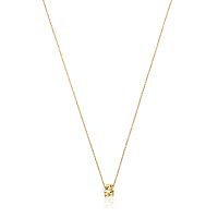 Колье Bold Bear из золота