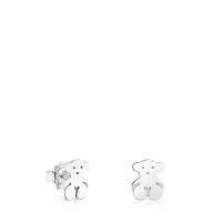 Серьги Sweet Dolls из серебра