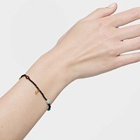 Браслет Bold Bear из камней