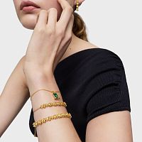 Браслет Bold Bear из вермеля