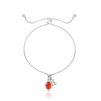 Браслет Bold Bear из серебра
