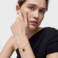 Браслет Bold Bear из вермеля