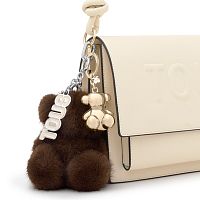 Брелок Bold Bear Wild