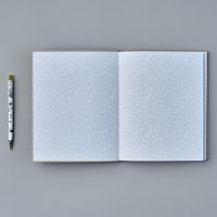 Ежедневник недатированный