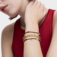 Браслет Bold Bear из камней