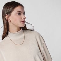 Цепь из вермеля, 50 см