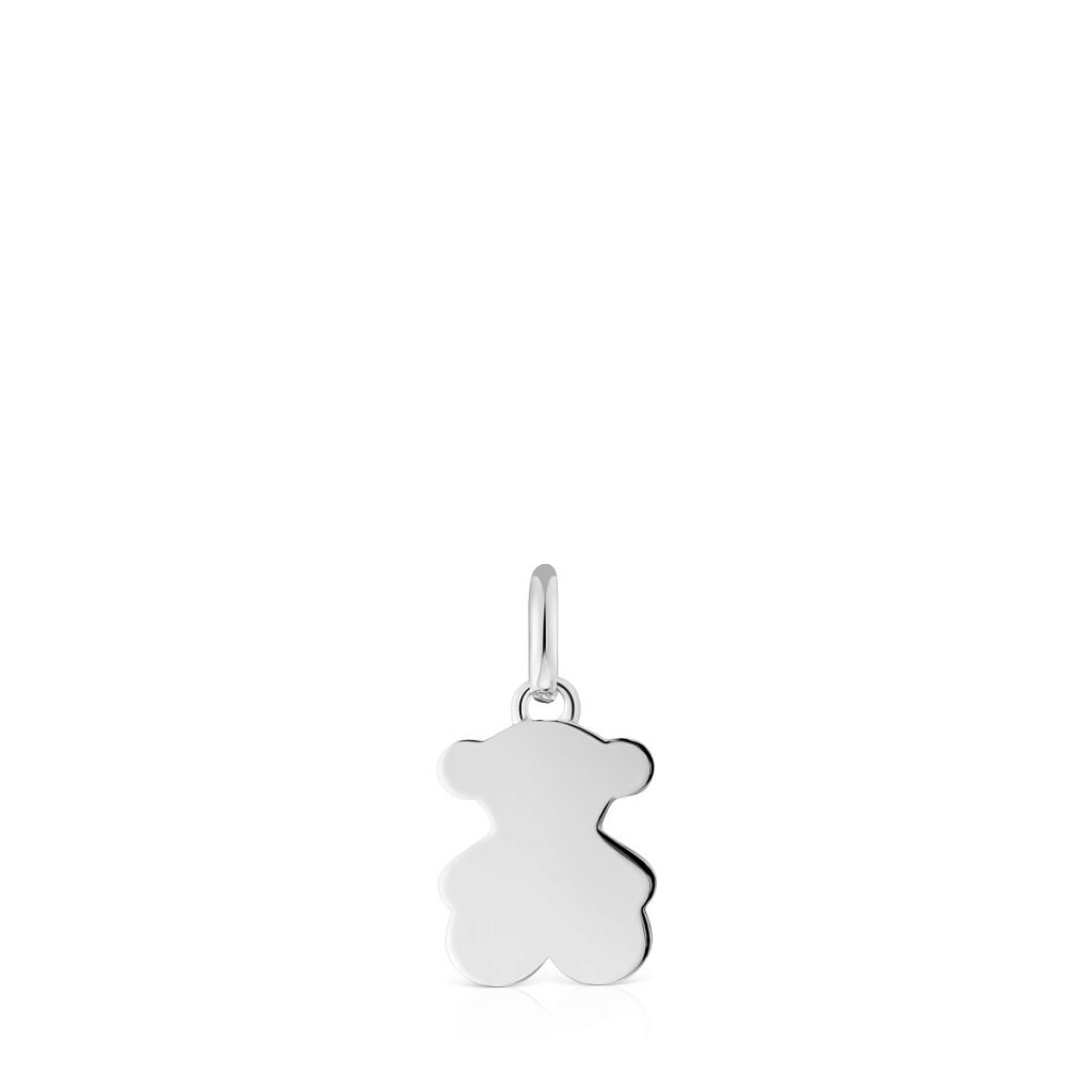Кулон Sweet Dolls из серебра