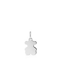 Кулон Sweet Dolls из серебра