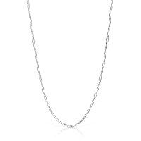 Цепь из серебра, 50 см