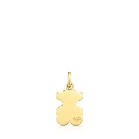 Кулон Sweet Dolls из золота