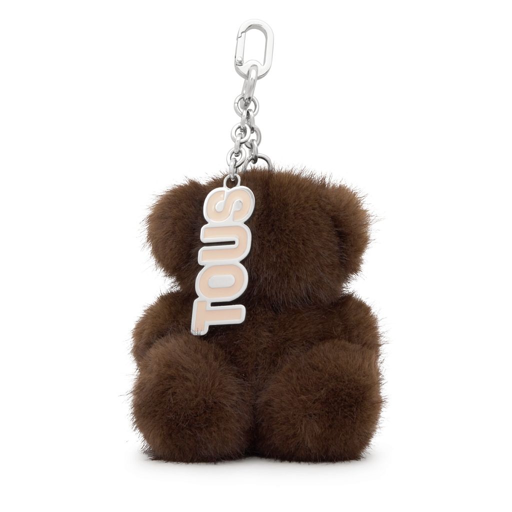 Брелок Bold Bear Wild