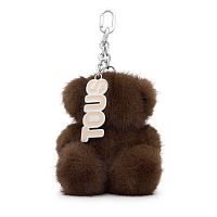 Брелок Bold Bear Wild