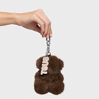 Брелок Bold Bear Wild
