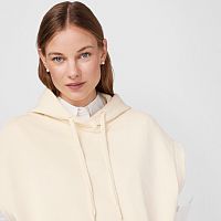 Серьги из серебра с жемчугом
