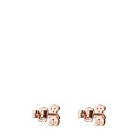 Серьги Sweet Dolls из вермеля