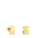 Серьги Sweet Dolls из вермеля