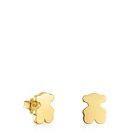 Серьги Sweet Dolls из вермеля