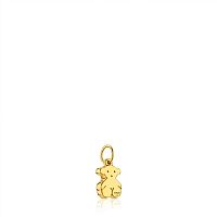 Кулон Sweet Dolls из золота