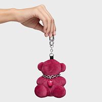 Брелок Bold Bear Velvet