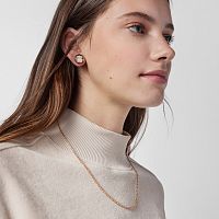 Цепь из вермеля, 50 см